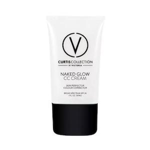 Curtis Collection: CC Cream