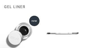 Aleph Gel Liner Onyx