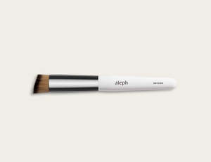 Aleph: Aleph Beauty - Vegan Diffuser Brush