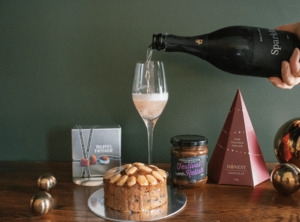 Christmas Cheer Gift Hamper - Bellatino's Food Lovers Market