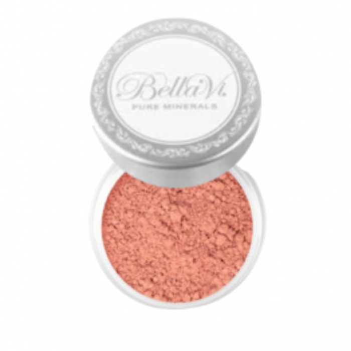 Products: Natural Beige Loose Mineral Foundation