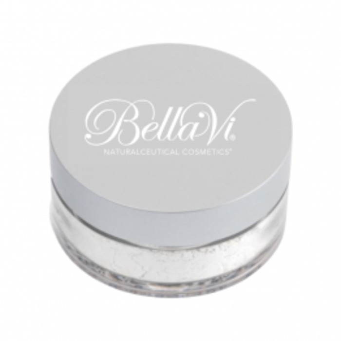 Makeup: Setting Powder