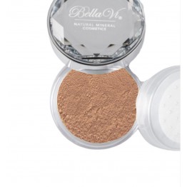 Products: Cool Suede Blusher