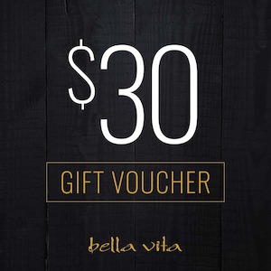 Gift Voucher