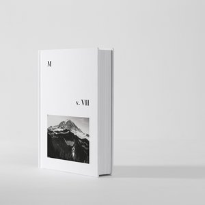 Products: Monograph vol. 7 - Bellbird Architect