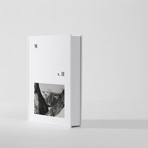 Products: Monograph vol. 2 - Bellbird Architect