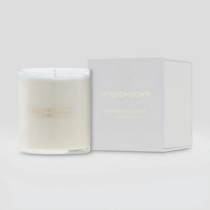 Products: Lyttelton Lights Remembrance Candle – Fig & Apple Blossom Sweet Stems Florist