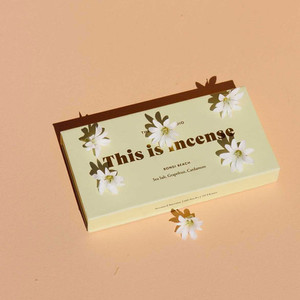 Gentle Habits Incense – Australian Made Sweet Stems