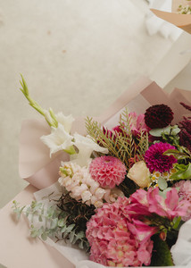 Products: 3-Month Flower Subscription NZ Sweet Stems Florist