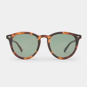 Eyewear: Fire Starter - Matte Tort