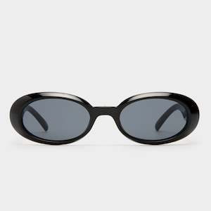 Eyewear: Work It - Black