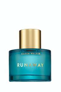Karen Walker Fragrance: Runaway Azure - 100ml
