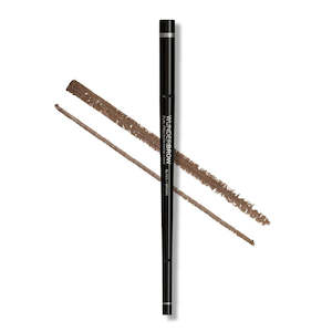 Wunder2: WUNDERBROW DUAL PRECISION BROW LINER -Black/Brown