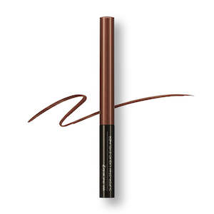 Wunder2: SUPER STAY LIQUID LINER - Glazed Chocolate