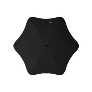 Blunt: Coupe - Black