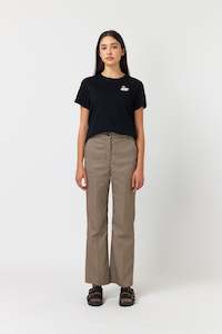 Sale Pants Skirts: Brooklyn Trouser - Check