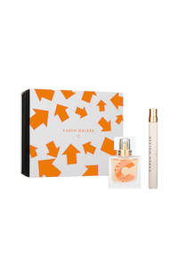 Karen Walker Fragrance: C 50ml EDP Set with 11ml Purse Spray