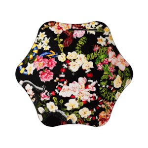 Blunt: Metro - Serpentine