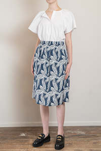 Skirts: Paris Skirt - Tropic