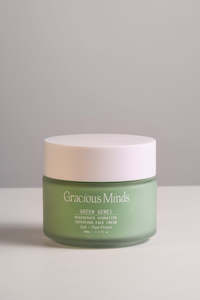 Skincare: Green Genes Regeneration Superfood Face Cream