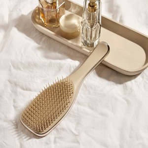 Beauty: Tangle Teezer Ultimate Detangler - Champagne Gold