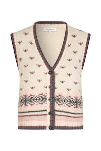 Ina Vest