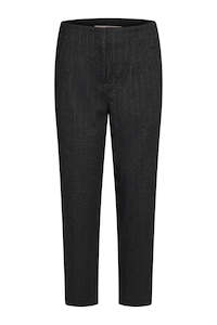 Rue De Femme: Olana Pant - Black