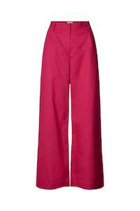 Sale Pants Skirts: Birch Pants - Neon Pink