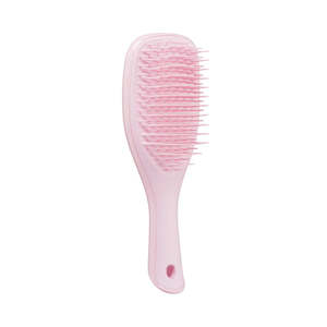 Beauty: Tangle Teezer Mini - Millennial Pink