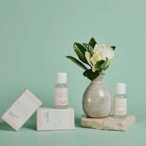 Vintage Gardenia Aroma Oil