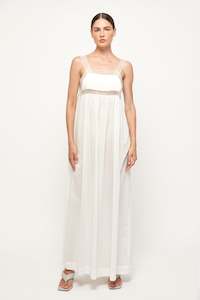 Sale Dresses: Roman Maxi - Art Nouveau