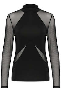 Sibella Top - Meteorite