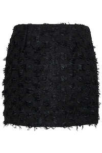 Ryle Skirt - Meteorite