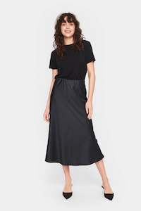 Disa Skirt - Black