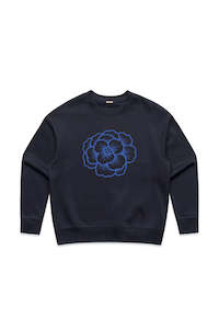 Hydrangea Crew - Ink