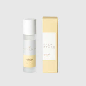 Candles Home: Coconut & Lime Room Mist