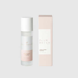 Candles Home: Vintage Gardenia Room Mist