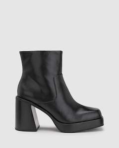 Under 200 Sale: Charles Boot - Black