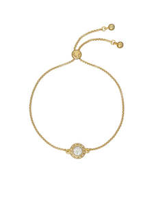 Soletia Bracelet - Gold