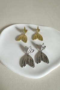Jewellery Easter Sale: Wave Earrings