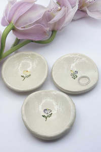 Candles Home: Trinket Tray