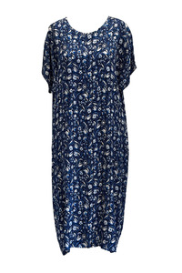 Charmaine Reveley: Elizabeth Shift - Tulip Floral