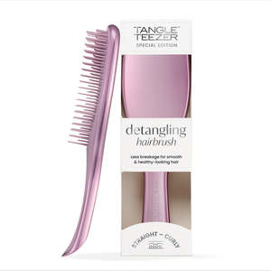 Ultimate Detangler Chrome - Mauve Copper