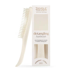 Beauty: The Ultimate Detangler Matte - Porcelain Cream