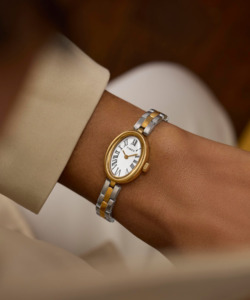 Gift Guide 2023 Bags And Accessories: Cavatina - Two Toned