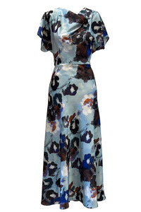 Miranda Dress - Floral