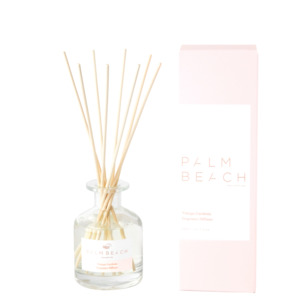 Candles Home: Mini Diffuser - Vintage Gardenia