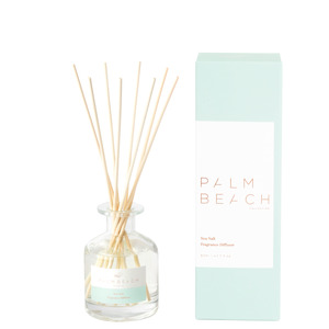 Mini Diffuser - Sea Salt