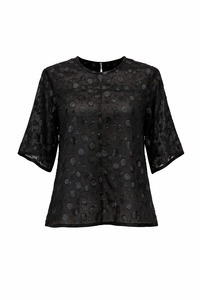 South Of Eden: Olly Top - Black Spot