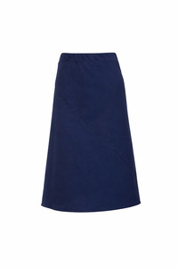 South Of Eden: Sophia Skirt - Navy